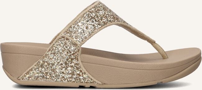 FITFLOP LULU GLITTER TOE-POST FITFLOP LULU GLITTER TOE-POST - large
