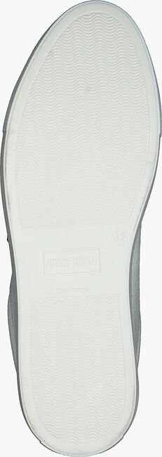 Witte ANTONY MORATO Lage sneakers MMFW01248 - large
