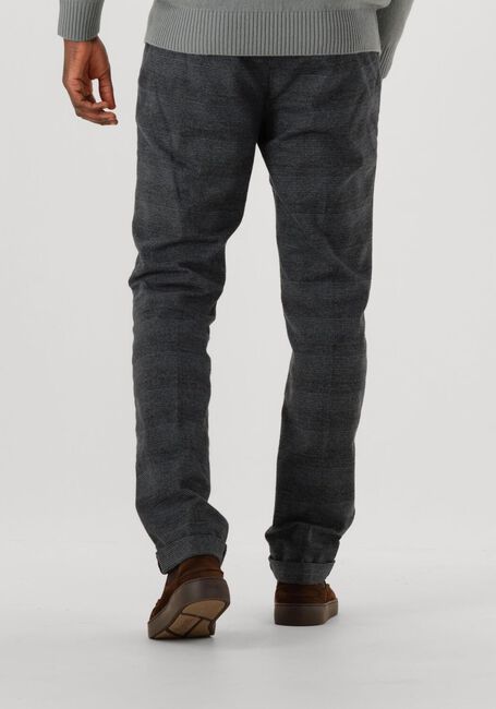 MASONS Pantalon TORINOSTYLE MBE144 Gris foncé - large