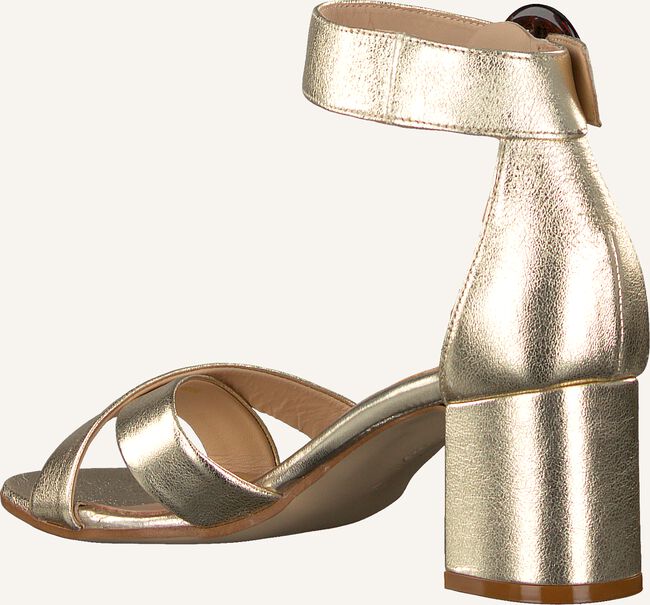 Gouden NOTRE-V Sandalen 45145 Gouden NOTRE-V Sandalen 45145 - large