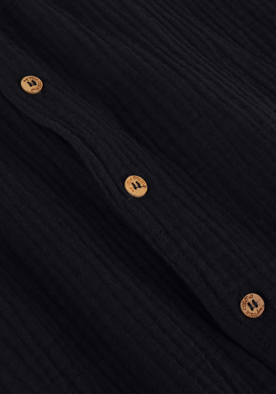 COZMO T-shirt PABLOK264 Bleu fonc&eacute; - large