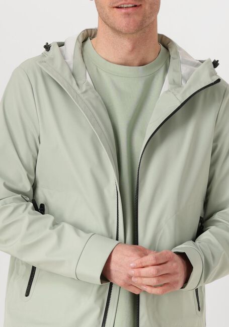 PEUTEREY Jack SVALBARD MDN Menthe - large