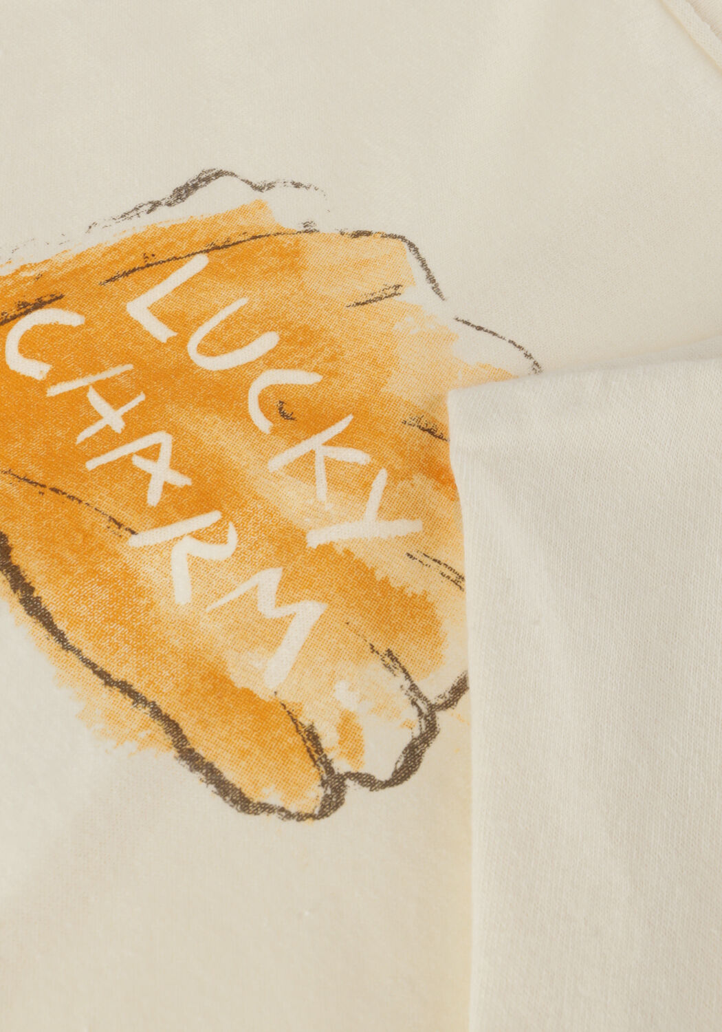 PLAY UP T-shirt JERSEY ANIT-UV T-SHIRT Blanc - large