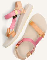 Roze TEVA Sandalen ORIGINAL UNIVERSAL KIDS Roze TEVA Sandalen ORIGINAL UNIVERSAL KIDS - medium
