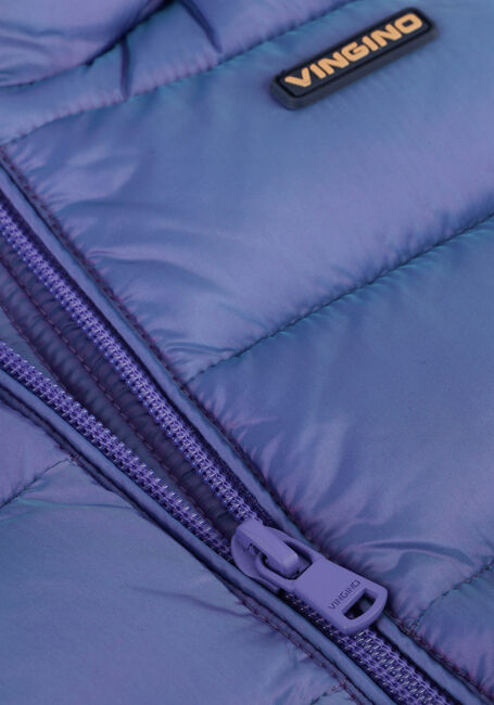 VINGINO Veste matelassé TIANNE Gris foncé - large