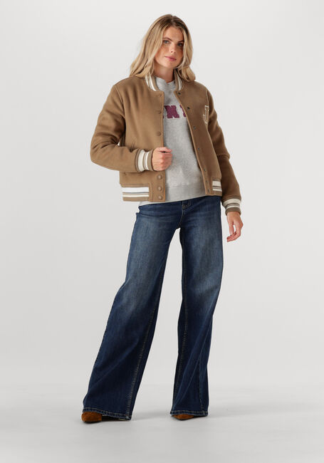 JANICE Jack COLIN en camel - large