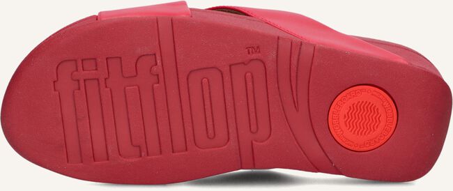 Rode FITFLOP Slippers K04 Rode FITFLOP Slippers K04 - large