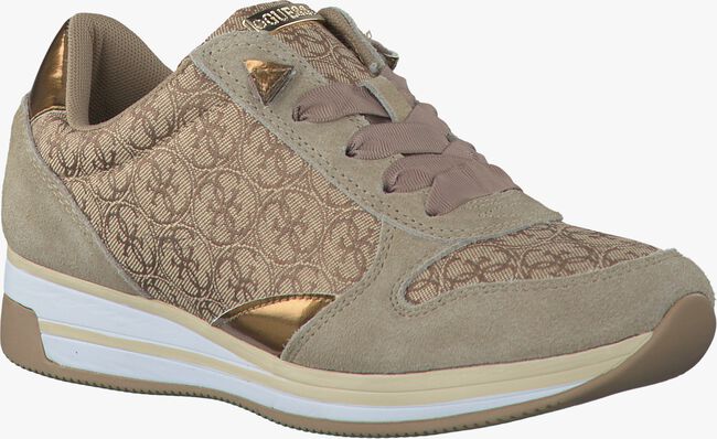 Beige GUESS Sneakers I VALENY6 EU - large