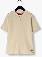 VINGINO T-shirt HAFFLE Blanc - medium