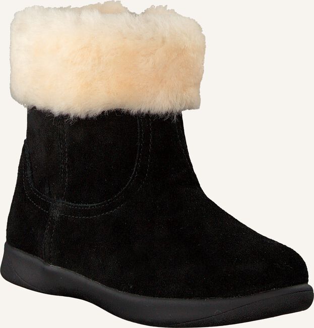 Zwarte UGG  JORIE II Zwarte UGG  JORIE II - large
