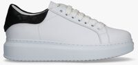Witte LEMARÉ Lage sneakers 2494 - medium