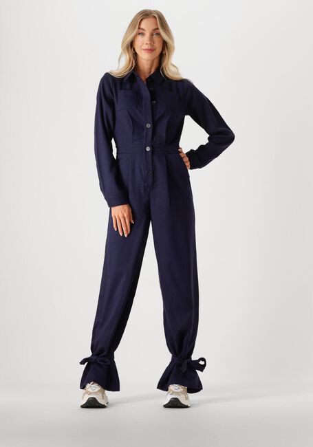 OMODA ATELIER Combinaison X NINA - NINA Bleu foncé - large