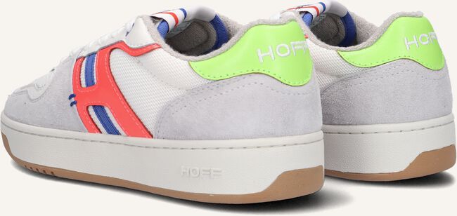 Multi THE HOFF BRAND Sneakers MONTPARNASSE Multi THE HOFF BRAND Sneakers MONTPARNASSE - large