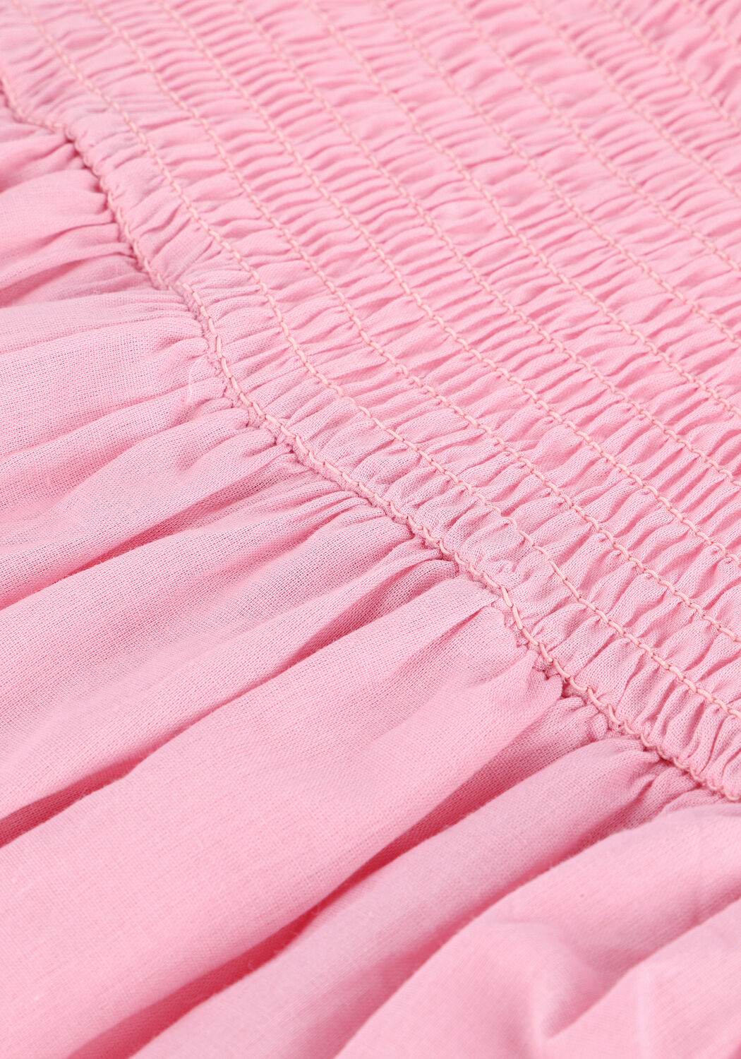 Roze IBANA Minirok SCOUT - large