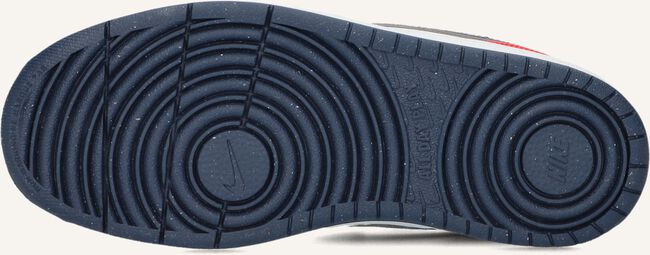 Witte NIKE Sneakers COURT BOROUGH LOW RECRAFT Witte NIKE Sneakers COURT BOROUGH LOW RECRAFT - large