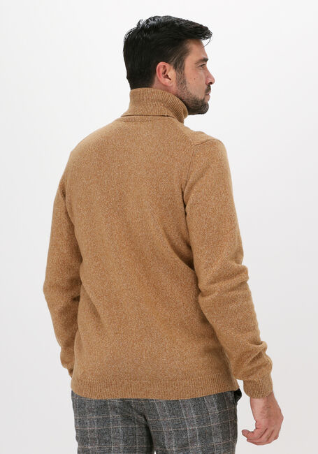 Camel PROFUOMO Coltrui JAMIESONS - large