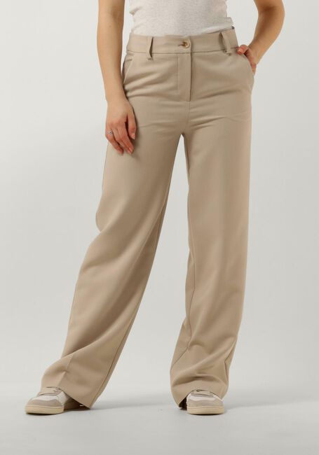 NOTRE-V Pantalon NV-DOUK Sable - large