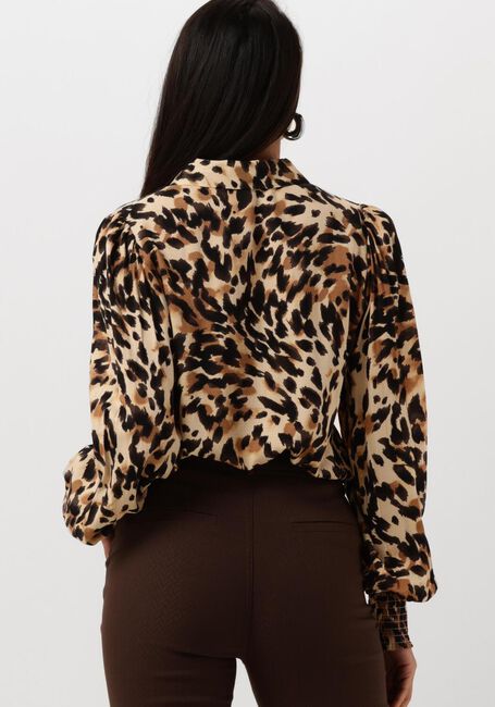 Y.A.S. YASALIRA LS SHIRT S. Blouses en multicolore - large
