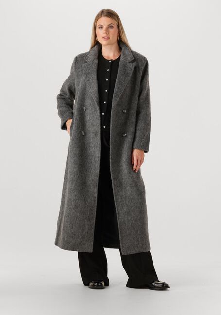 NOTRE-V Manteau NV-GISELLA en gris - large