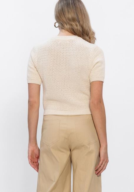 JOSH V Pull YLIA Cr&egrave;me - large