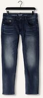 PME LEGEND Slim fit jeans COMMANDER 3.0 BLUE DENIM SWEAT en bleu PME LEGEND Slim fit jeans COMMANDER 3.0 BLUE DENIM SWEAT en bleu - medium
