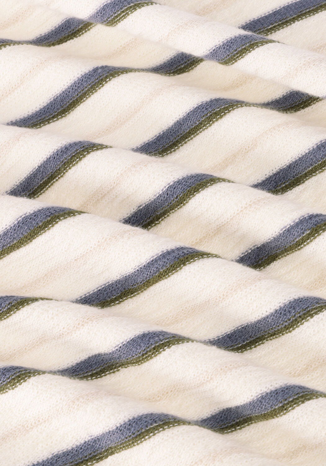 MATINIQUE T-shirt MAKAI CREW HERITAGE en blanc - large