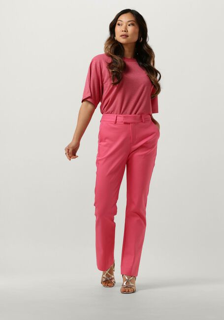 Fuchsia MOS MOSH Pantalon ELLEN NIGHT PANT - large