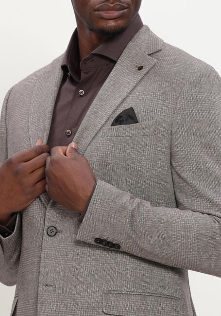 Taupe ZUITABLE Colberts DINICK - large