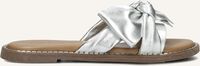 TANGO AUDREY 1 Tongs en argent TANGO AUDREY 1 Tongs en argent - medium