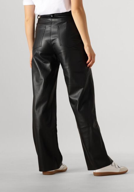 Zwarte EDITED Pantalon CELINA PANTS - large