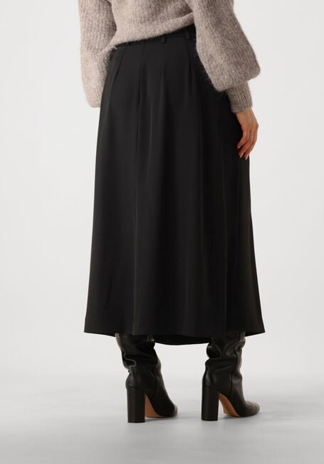 CO'COUTURE Jupe midi ANYA CC PLEAT SKIRT en noir - large