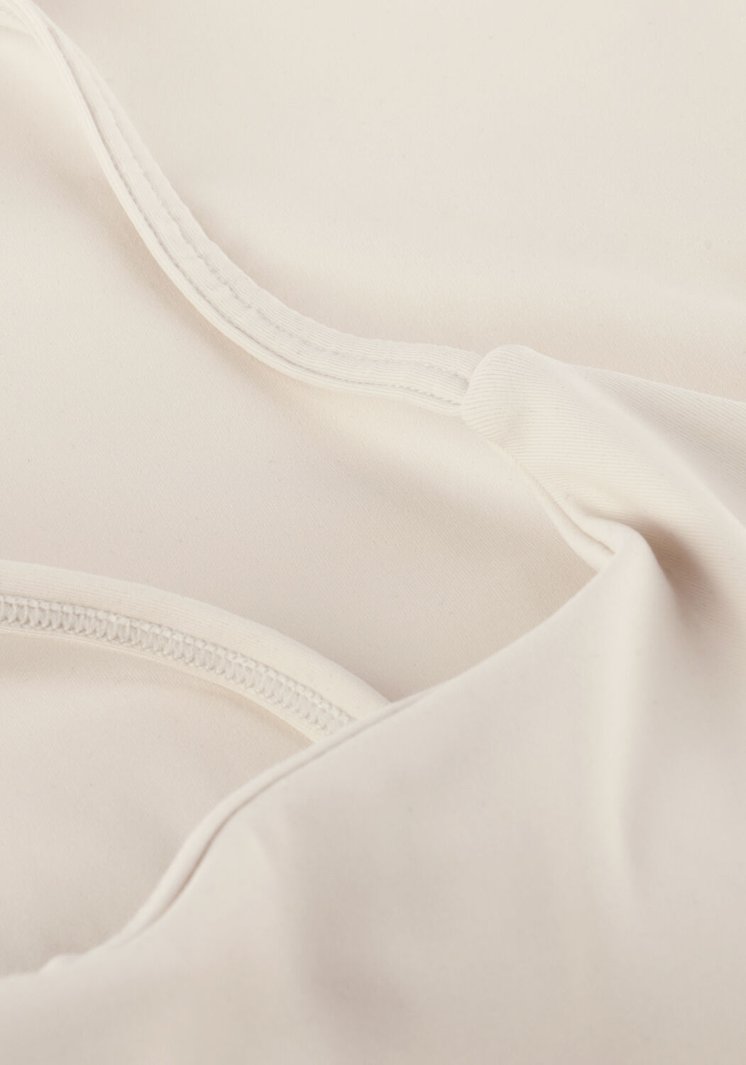 NEO NOIR Haut TIRRI TOP Blanc - large