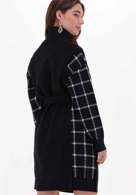 SILVIAN HEACH Robe midi DRESS ROKAMA en noir - large