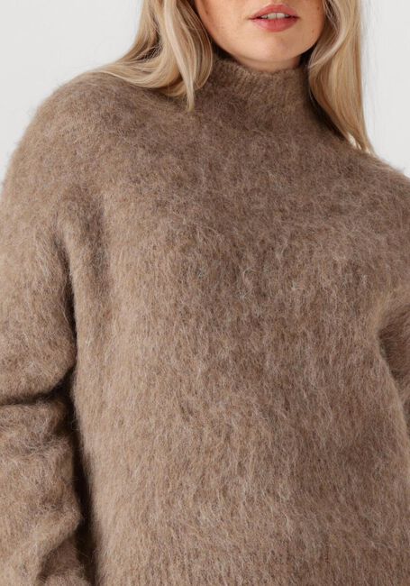 MOSCOW Pull 38-09 ASHLEY Sable - large