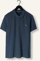 PS PAUL SMITH Polo MENS SLIM FIT SS POLO SHIRT ZEBRA en bleu PS PAUL SMITH Polo MENS SLIM FIT SS POLO SHIRT ZEBRA en bleu - medium