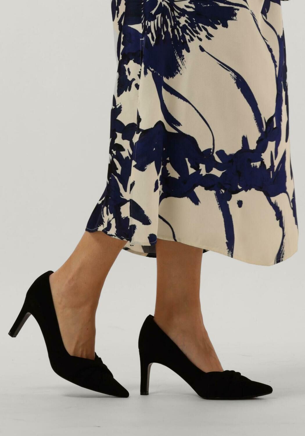 Zwarte PETER KAISER Pumps AMALIA Omoda