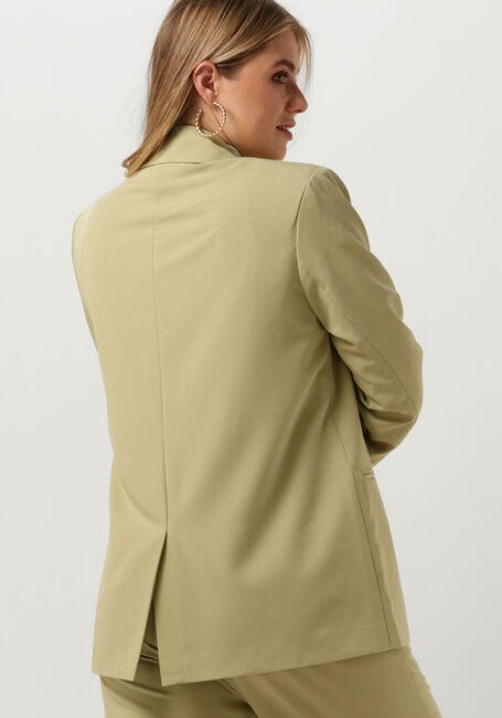 NOTRE-V Blazer X FLORINE - CARBO BLAZER en vert - large