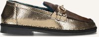 Gouden NOTRE-V Loafers 2870 - medium