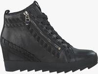 Zwarte KENNEL & SCHMENGER Sneakers 50510  - medium
