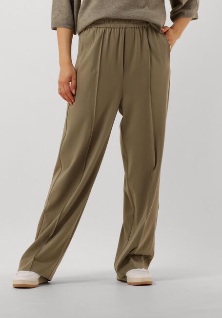 INWEAR Pantalon ADIANIW TRACK PANT en vert - large