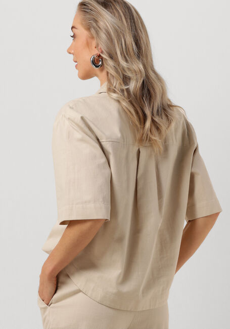 Zand MODSTRÖM  CYDNEYMD SS SHIRT - large