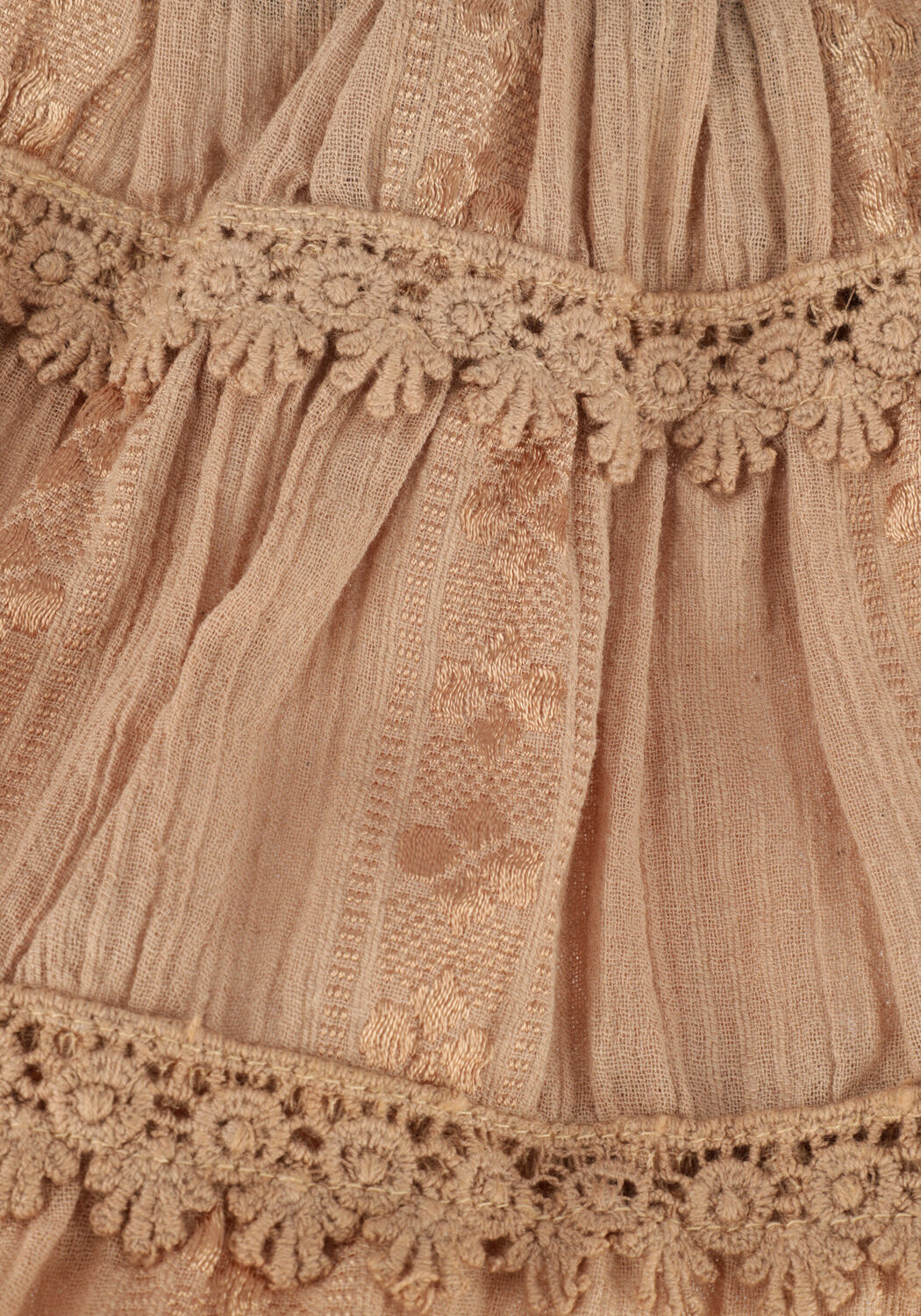 IBANA THANIQUE Blouses en beige - large