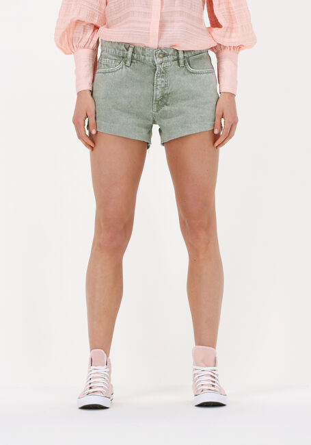 GUESS MANILLA SHORT Pantalons en gris - large