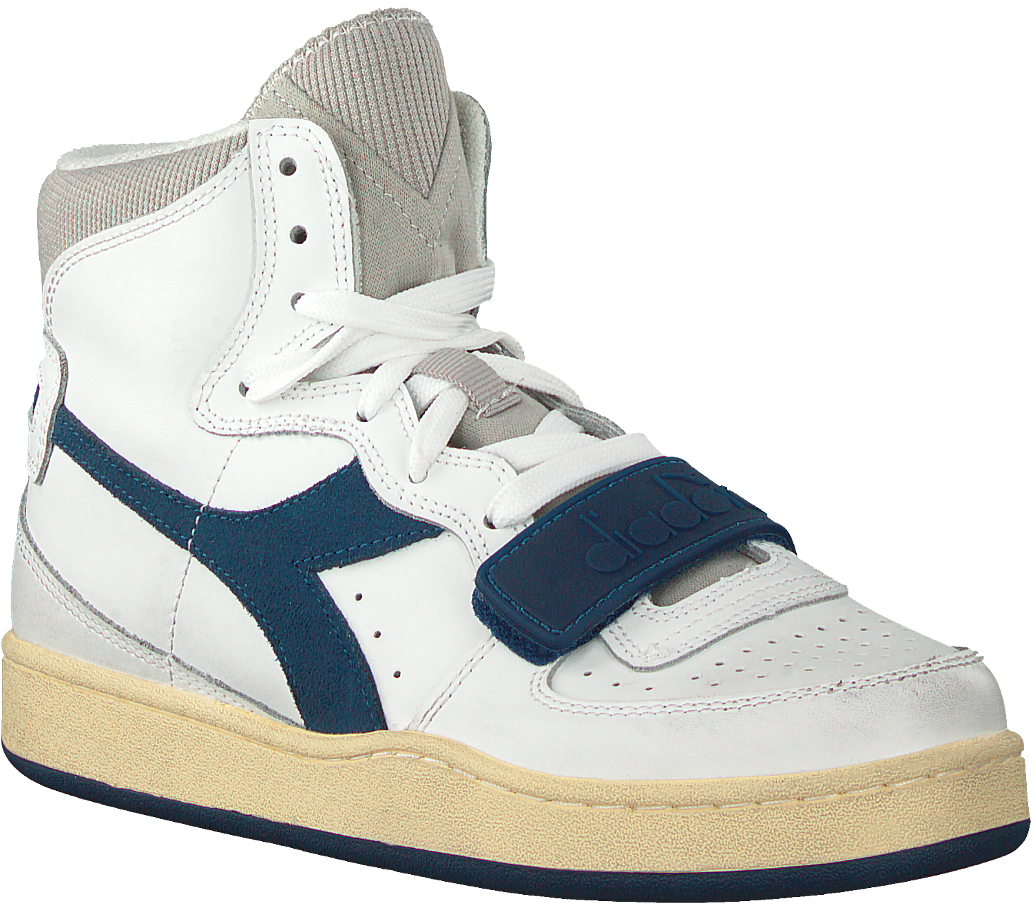 diadora mi basket