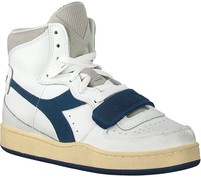 diadora mi basket used