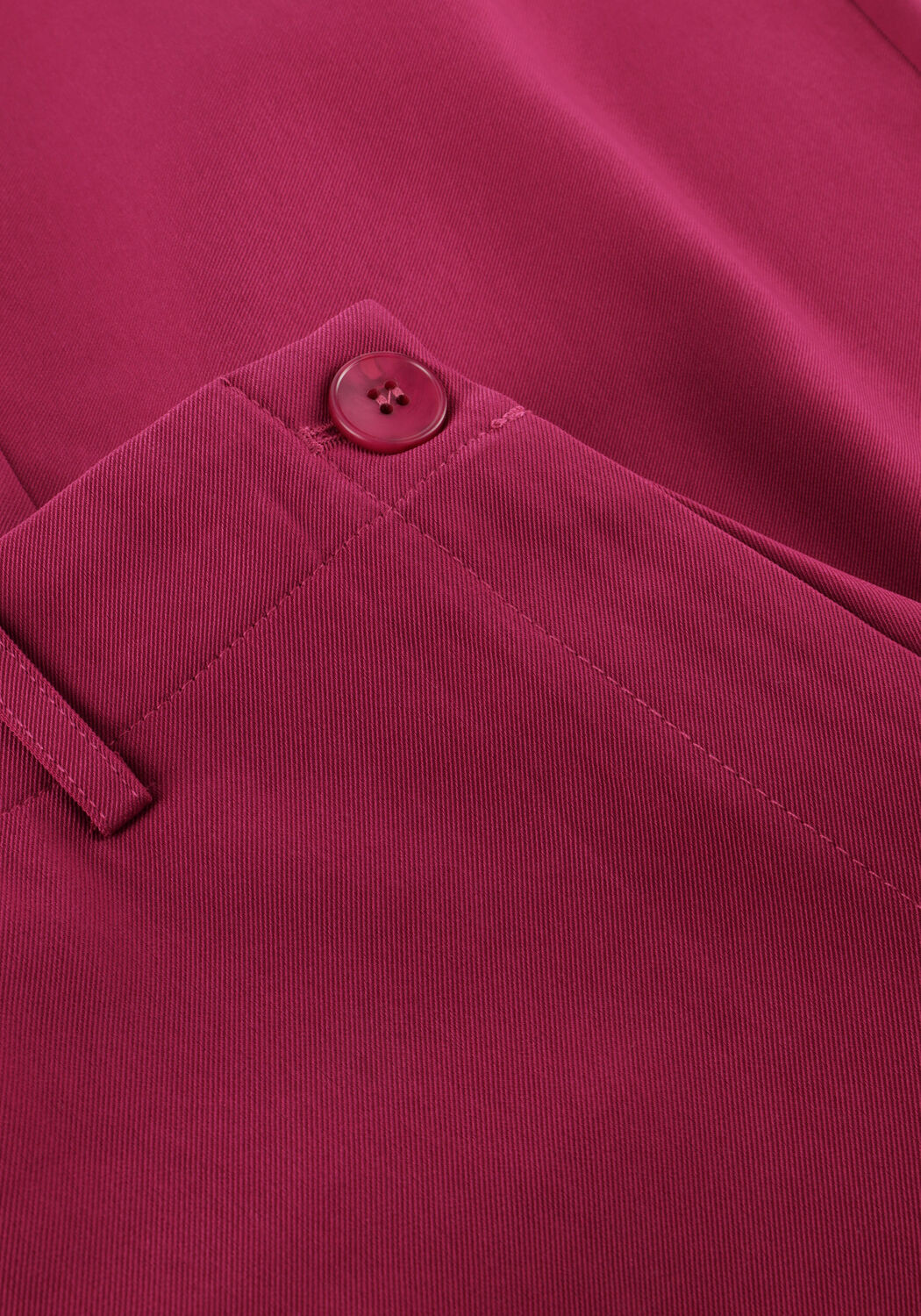 YDENCE Pantalon large PANTS SOLANGE Fuchsia - large