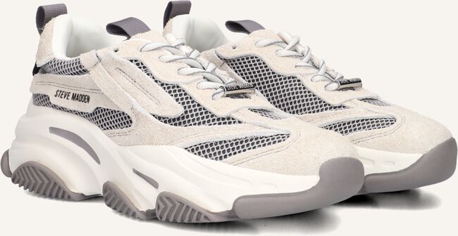 Grijze STEVE MADDEN Sneakers POSSESSION Grijze STEVE MADDEN Sneakers POSSESSION - large