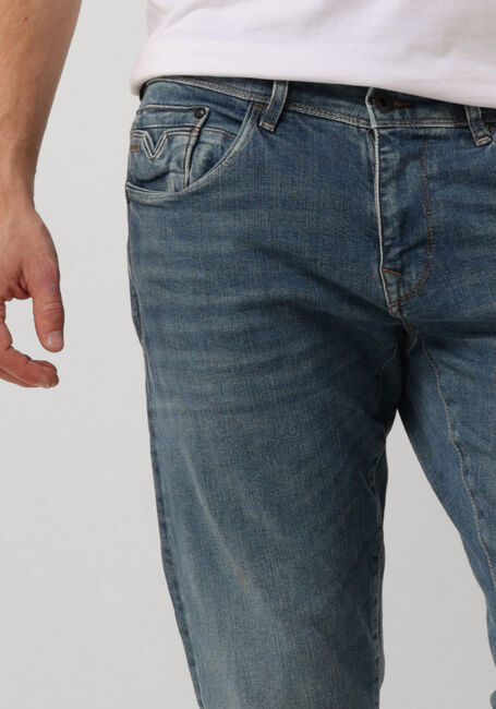 VANGUARD Slim fit jeans V12 RIDER en bleu - large
