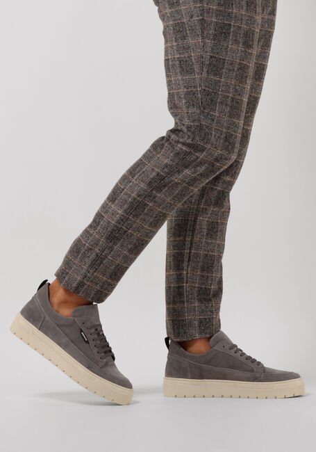 ANTONY MORATO Baskets basses MMFW01538 en gris - large