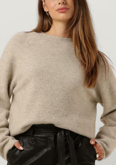 DRYKORN Pull PEMIRI en beige - large